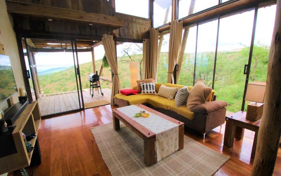 Oromet Cottage – 2BR, Infinity Pool — photo 1