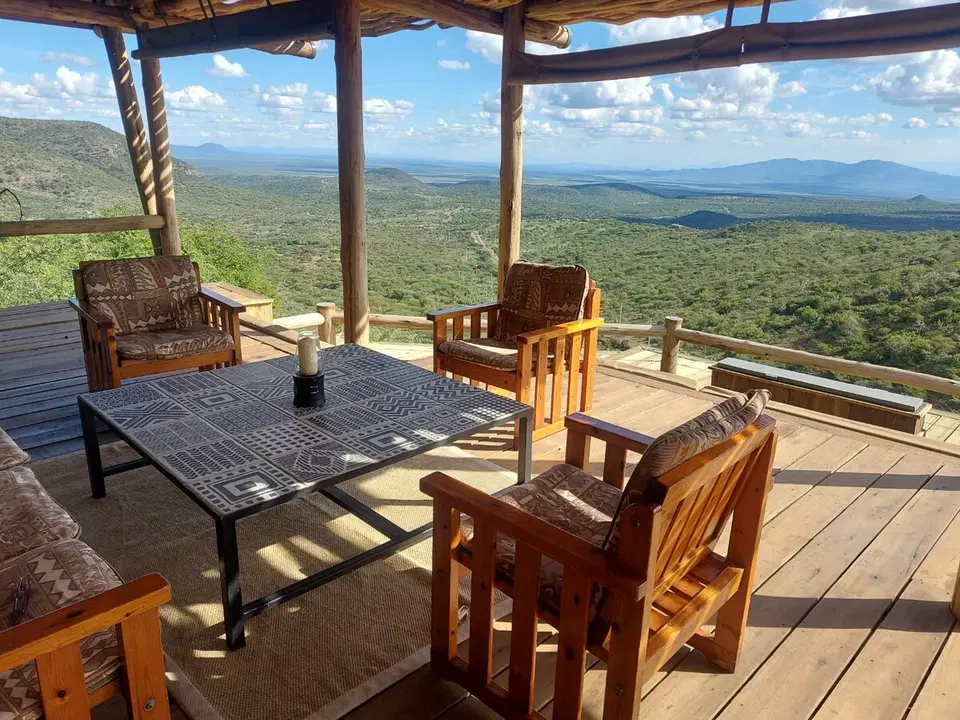Oromet Cottage – 2BR, Infinity Pool — photo 3
