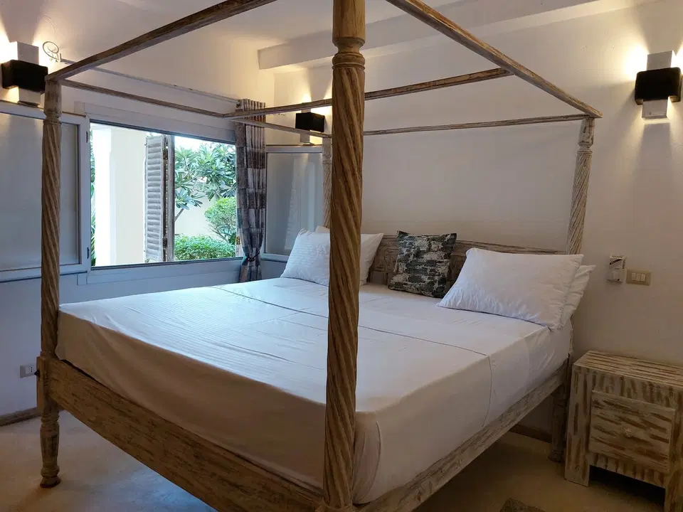 Patch by the Oceana, 2BR Beachfront Apartment, Watamu — photo 10