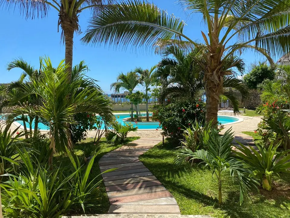 Patch by the Oceana, 2BR Beachfront Apartment, Watamu — photo 13