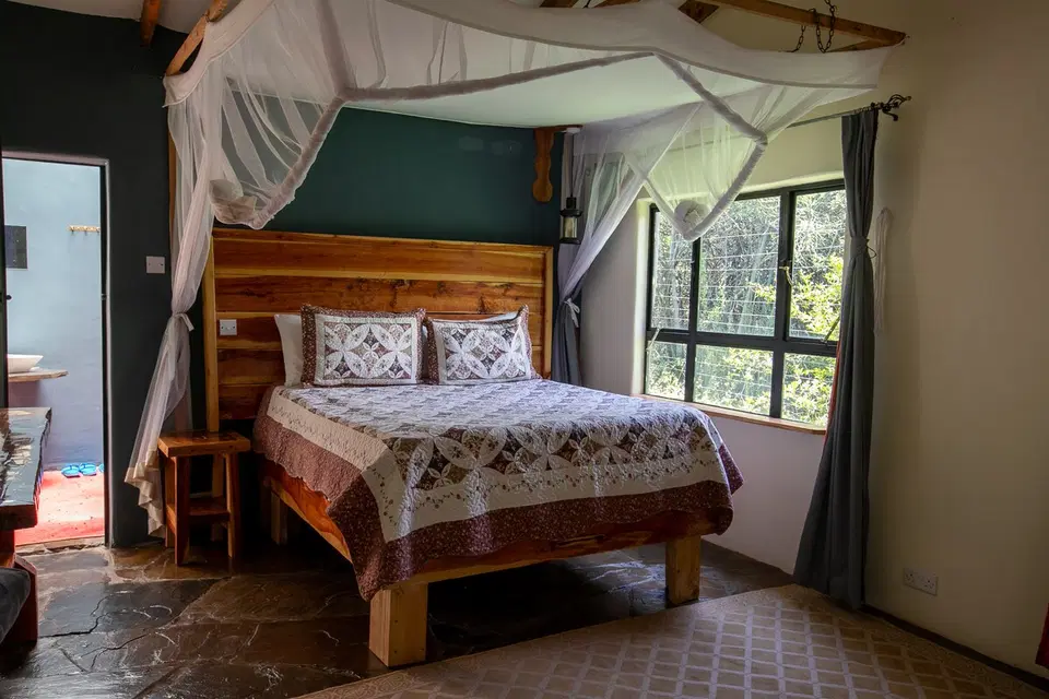 The Buffalo 3BR Cottage — photo 10