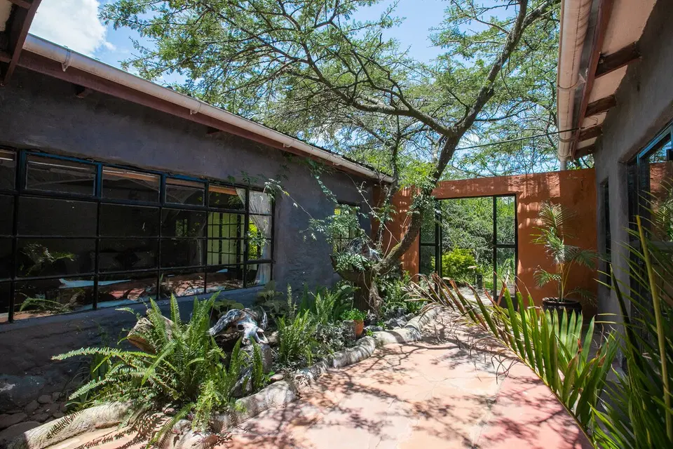 The Buffalo 3BR Cottage — photo 2