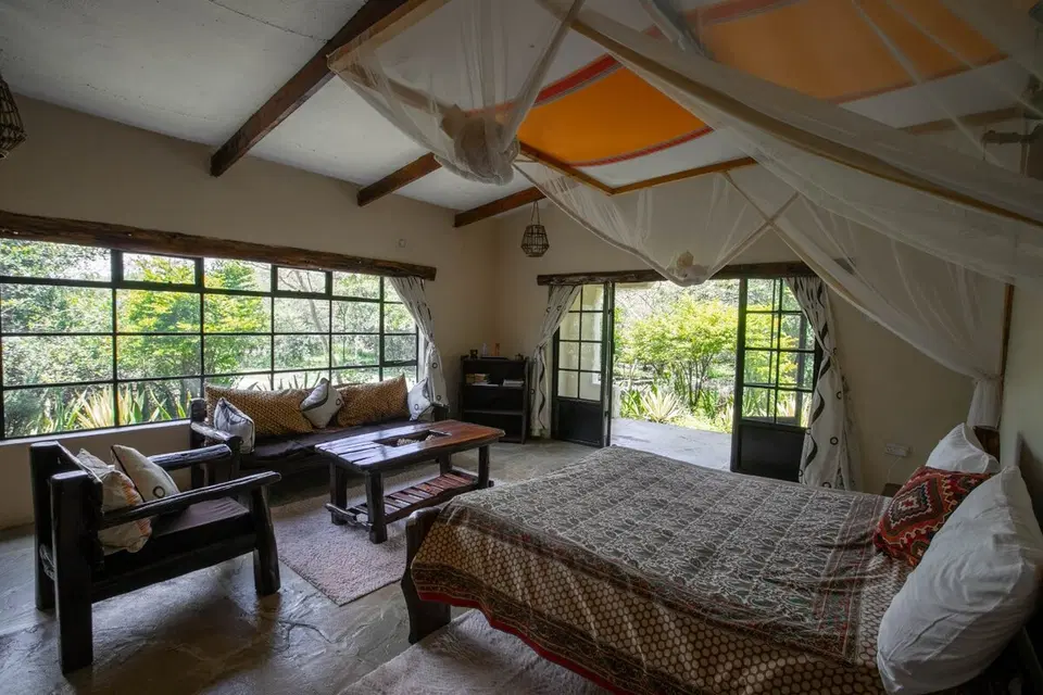 The Buffalo 3BR Cottage — photo 3