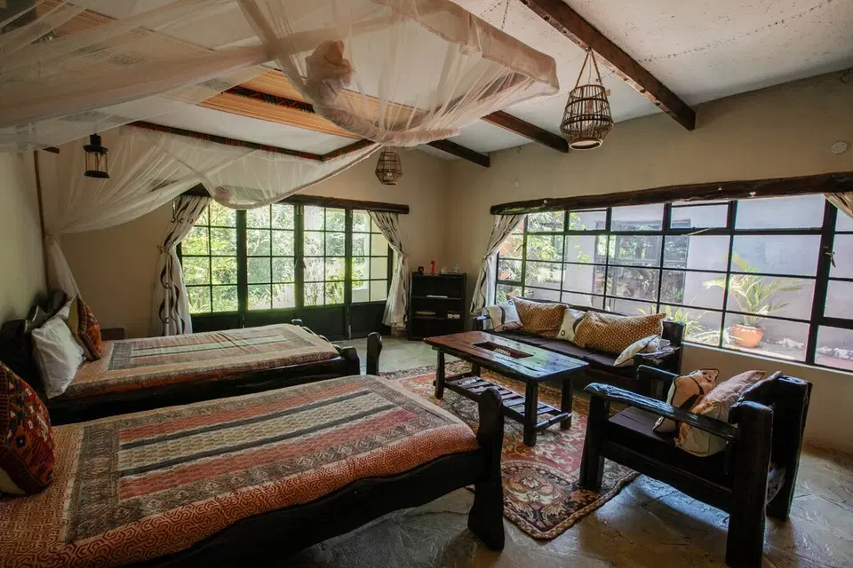 The Buffalo 3BR Cottage — photo 4