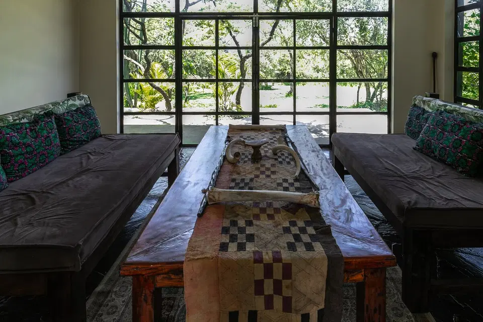 Punda Milias Lodge Luxury Bush Villa — photo 10
