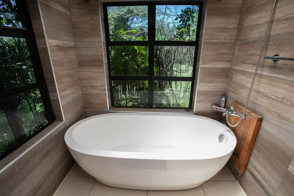 Punda Milias Lodge Luxury Bush Villa — photo 3