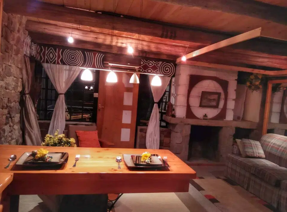 Raven's Nest – Private Cottage Surrounded by Trees – 1BR — photo 12