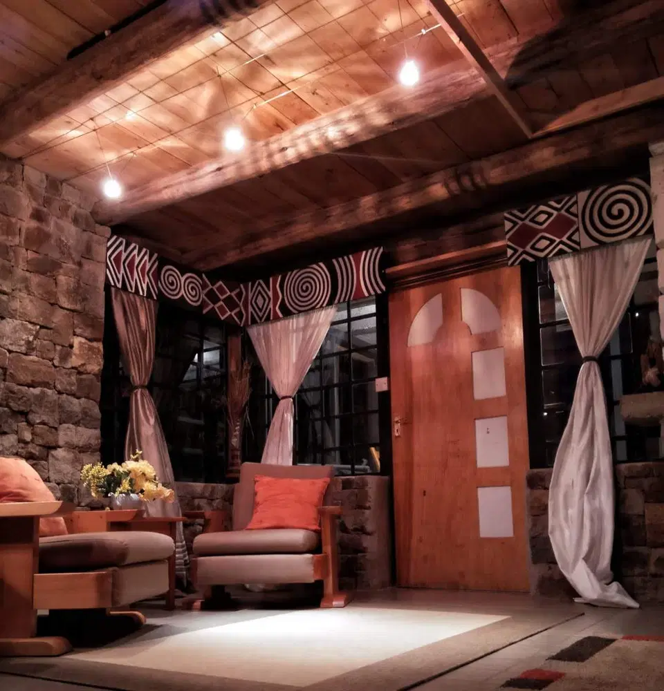 Raven's Nest – Private Cottage Surrounded by Trees – 1BR — photo 9