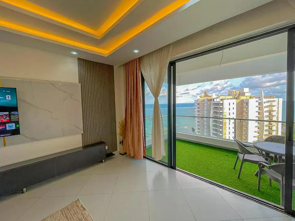 Beachfront Residence | 1BR, Nyali photo 2