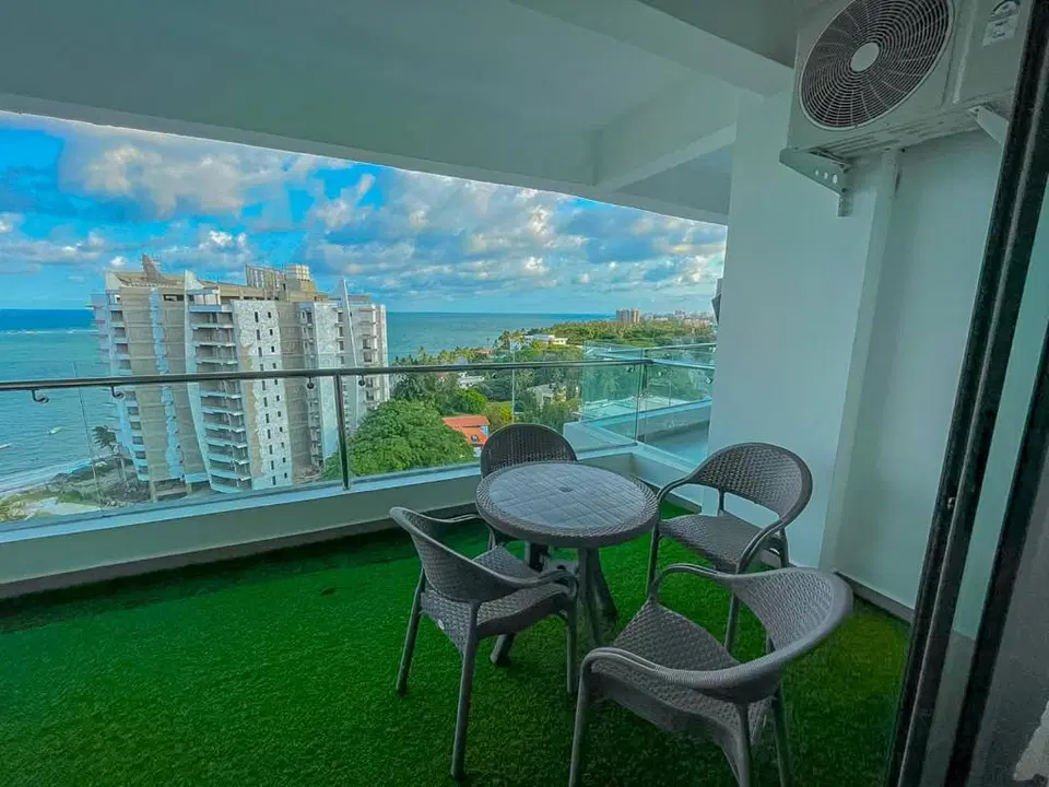 Beachfront Residence | 1BR, Nyali photo 3