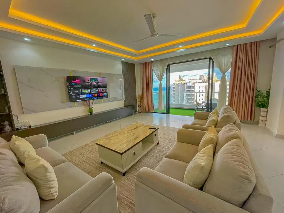 Beachfront Residence | 1BR, Nyali photo 4