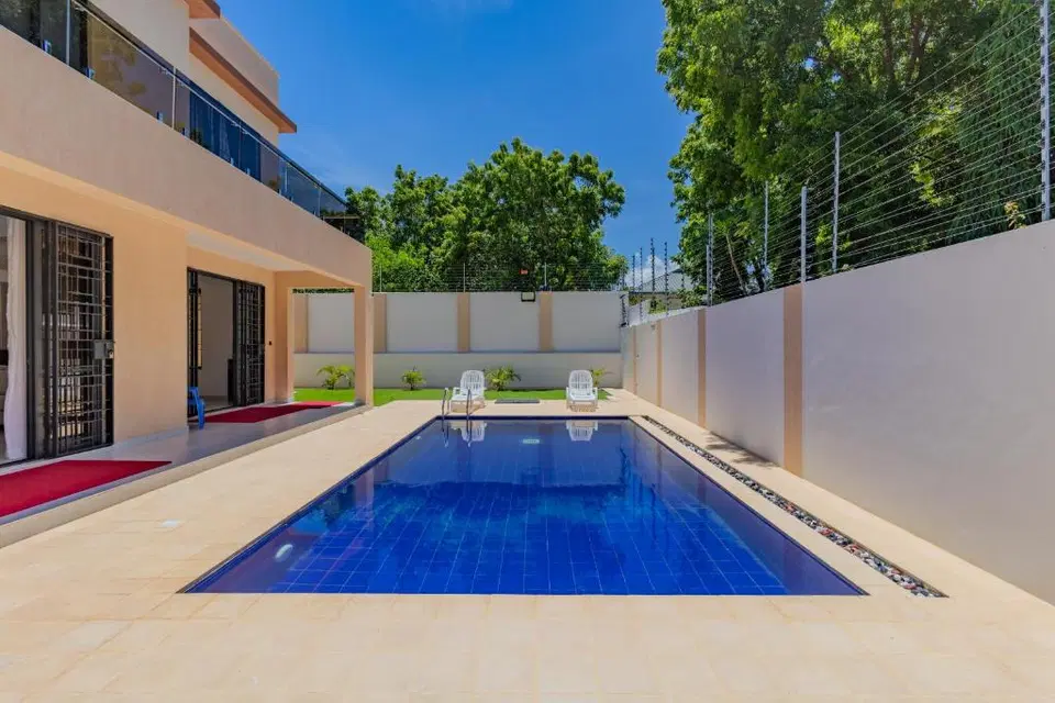 Private Pool Villa | Diani photo 1