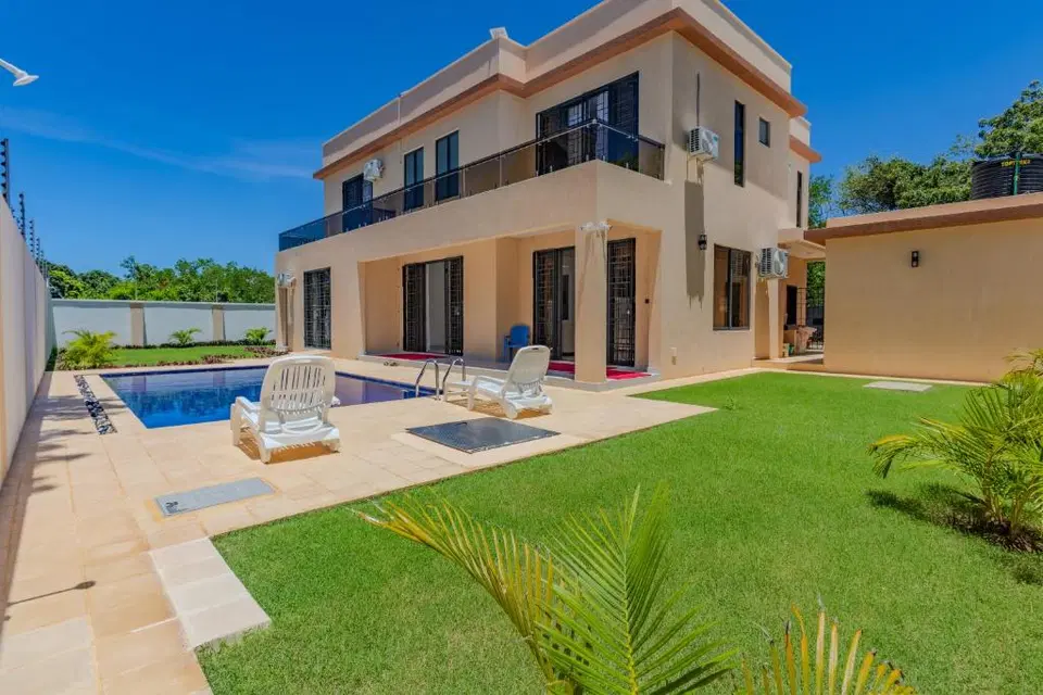 Private Pool Villa | Diani photo 4