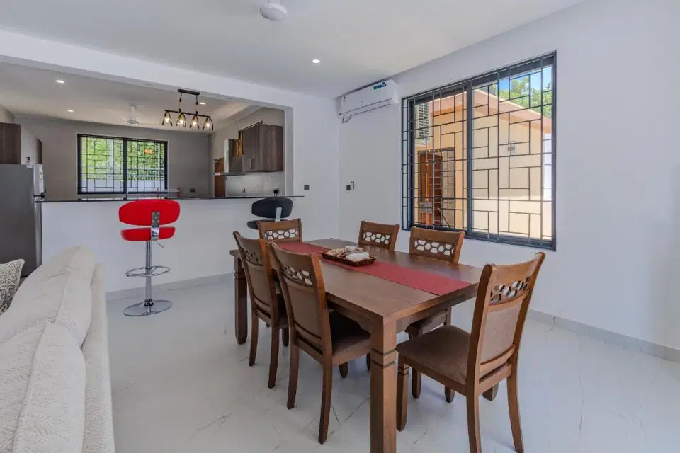 Private Pool Villa | Diani photo 5