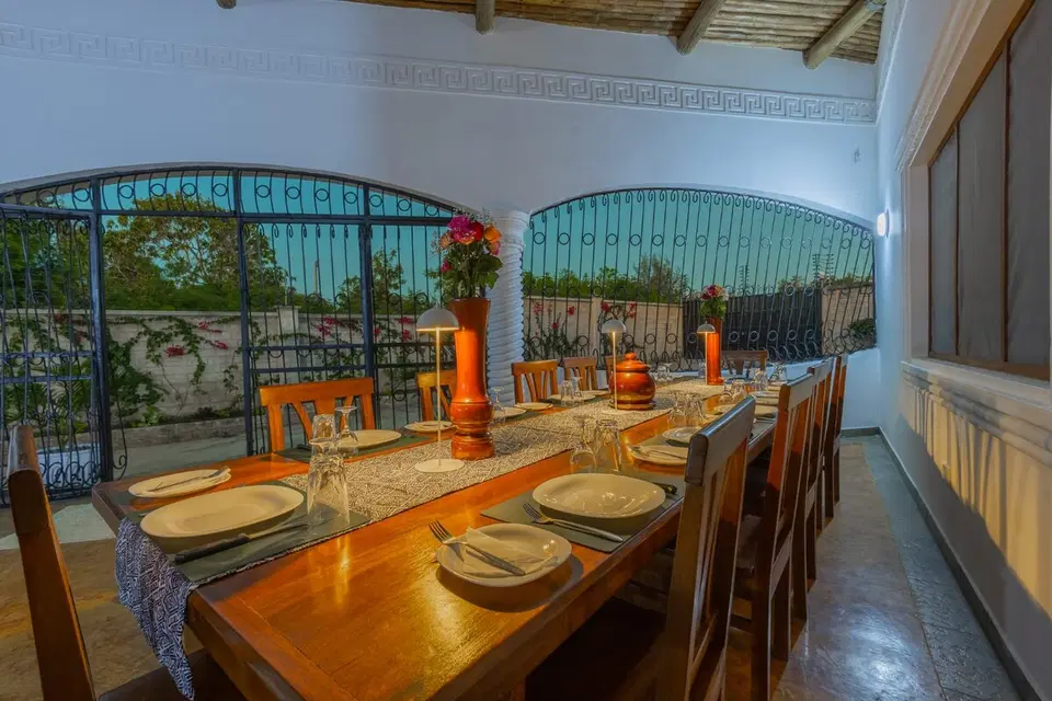 Family Pool Villa | 3BR, Diani photo 11