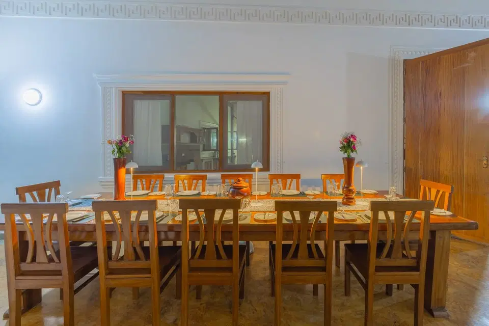 Family Pool Villa | 3BR, Diani photo 12
