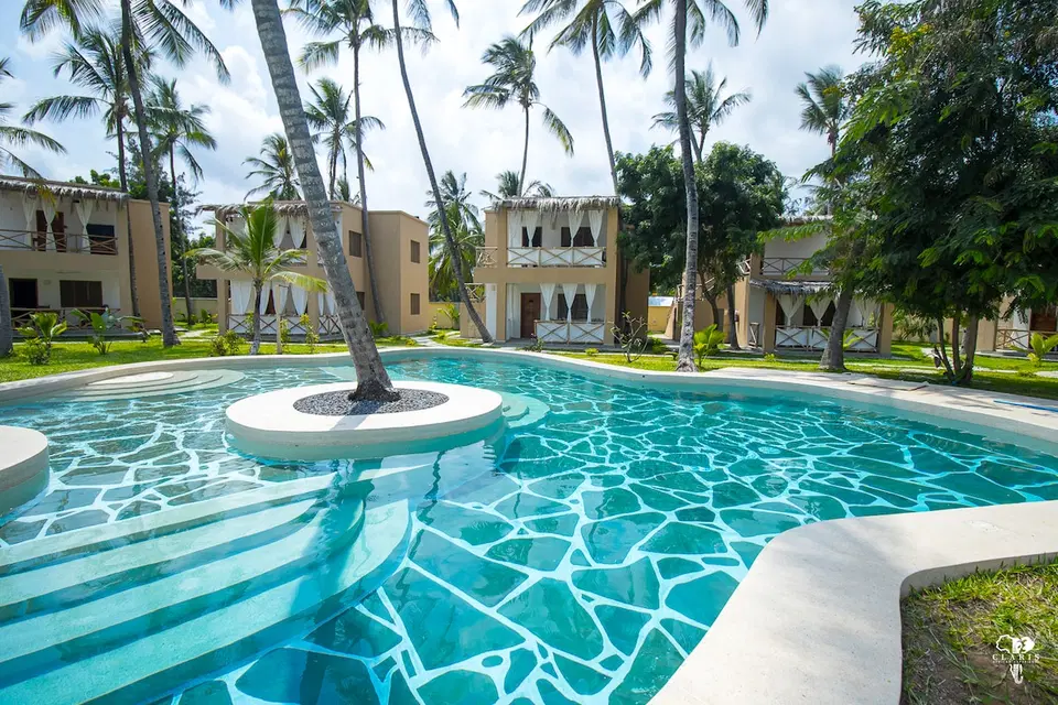 Mida Creek Apartment | 1BR, Watamu photo 1