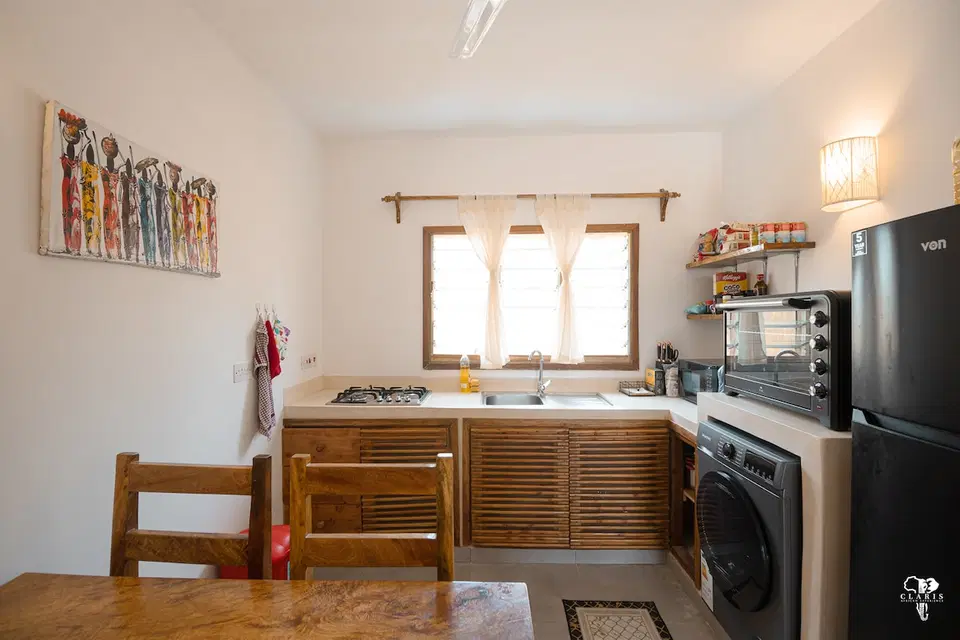 Mida Creek Apartment | 1BR, Watamu photo 10