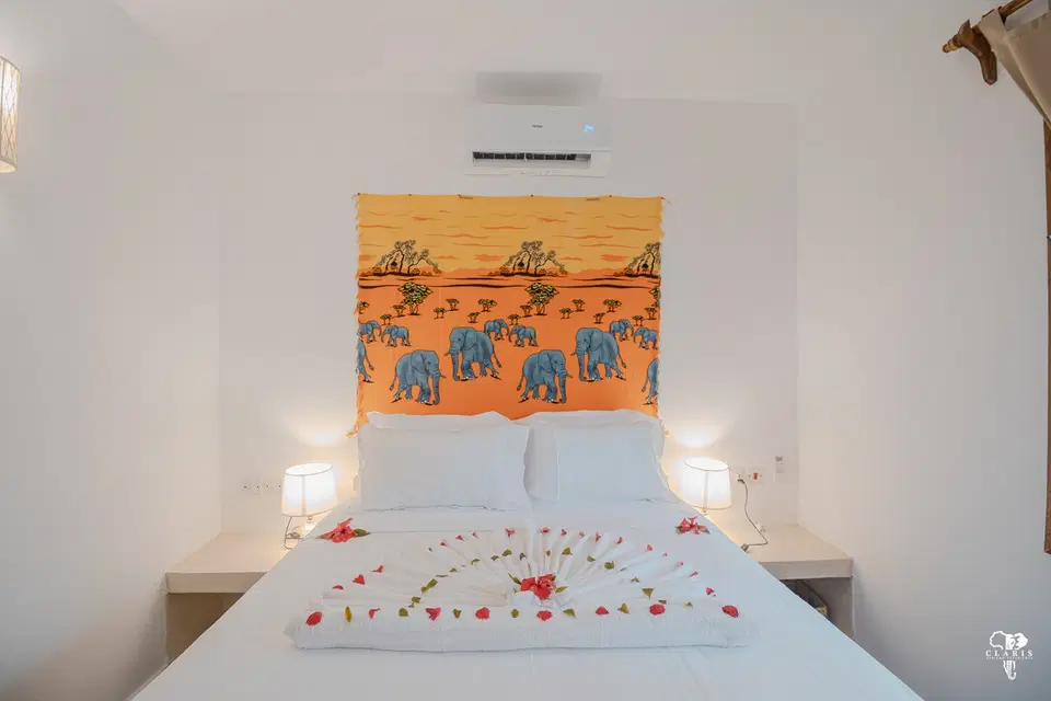 Mida Creek Apartment | 1BR, Watamu photo 15