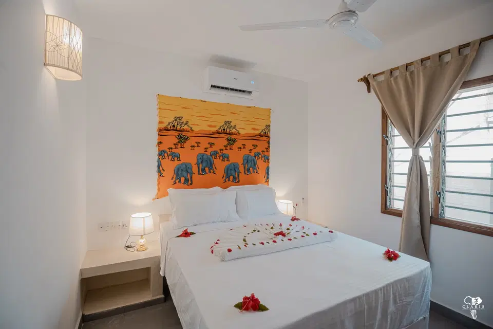 Mida Creek Apartment | 1BR, Watamu photo 4
