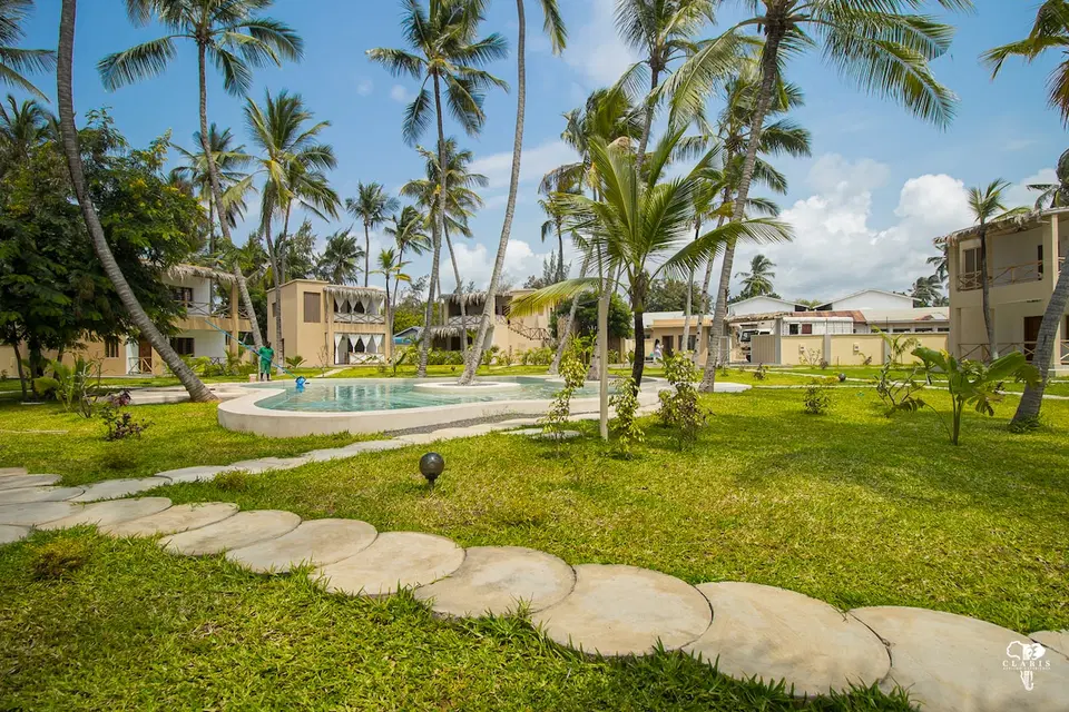 Mida Creek Apartment | 1BR, Watamu photo 8