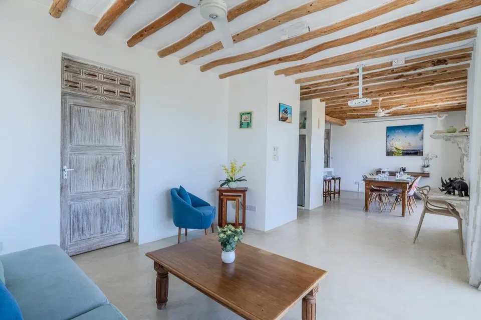 Beach Access Apartment | 2BR, Kikambala photo 10