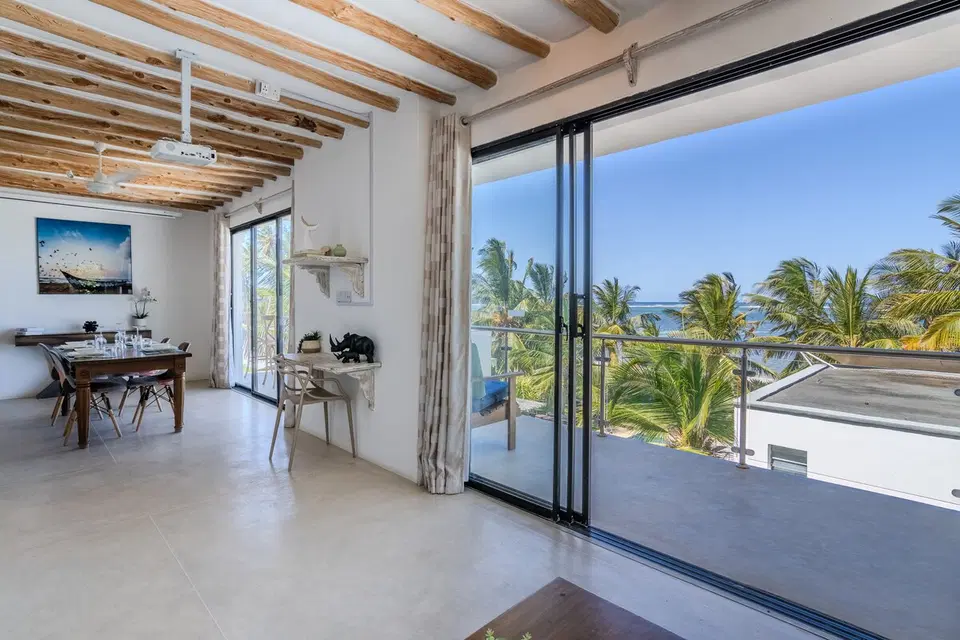 Beach Access Apartment | 2BR, Kikambala photo 11