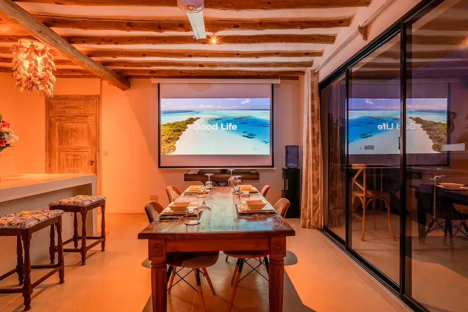 Beach Access Apartment | 2BR, Kikambala photo 14