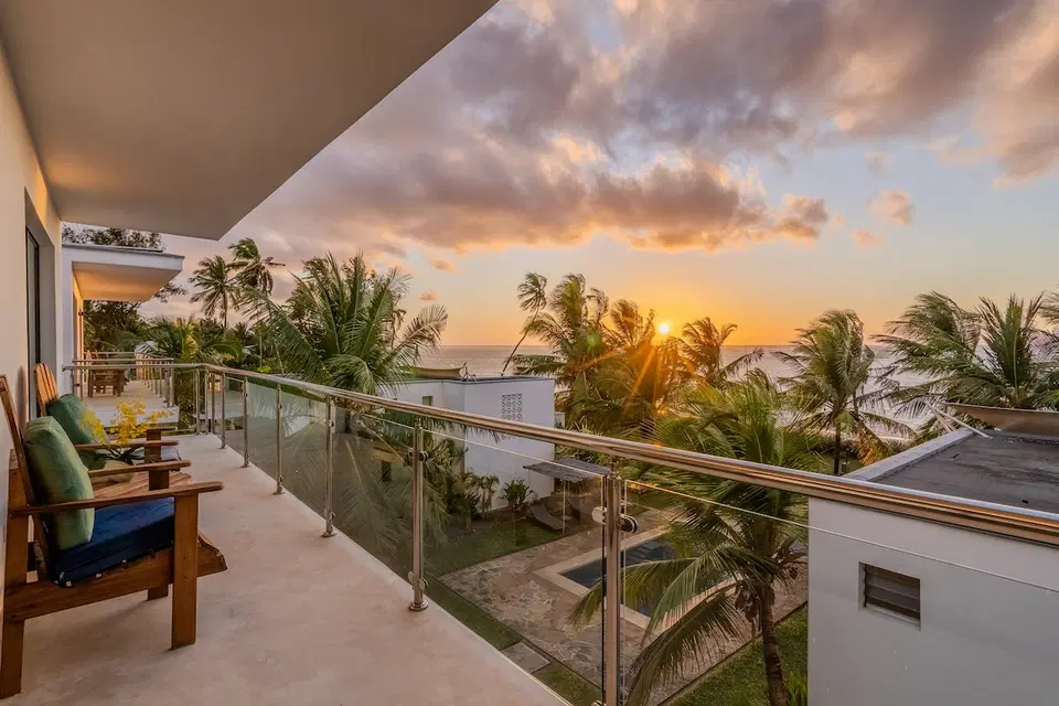 Beach Access Apartment | 2BR, Kikambala photo 5