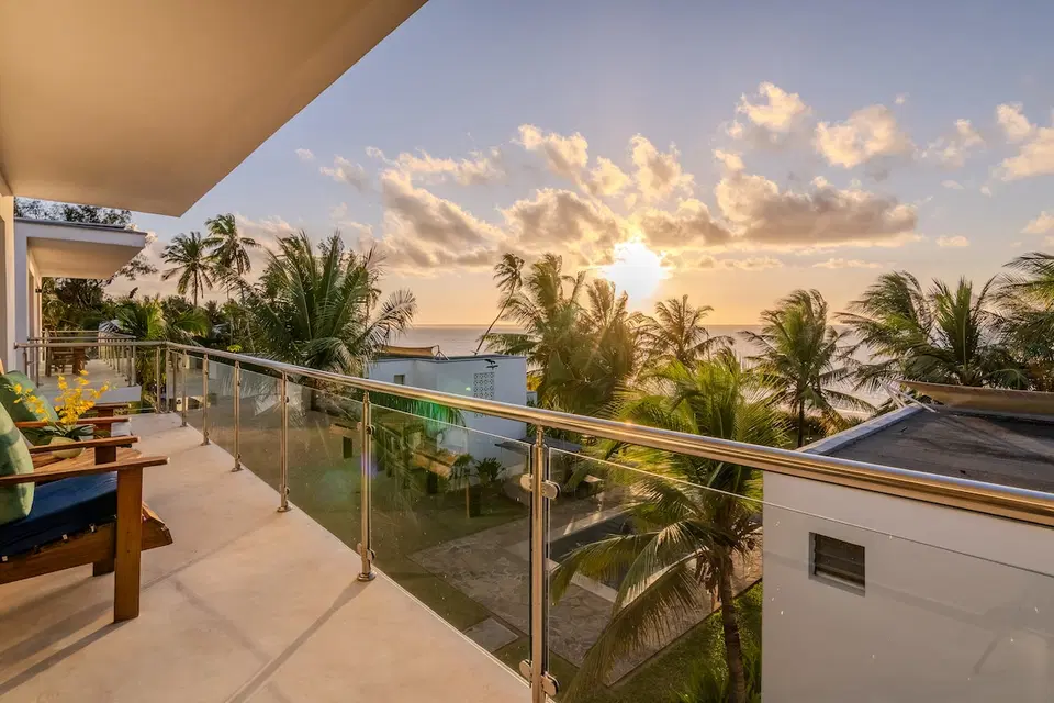 Beach Access Apartment | 2BR, Kikambala photo 6