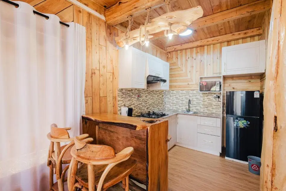 Timber Cabin | 2BR, Naivasha photo 4