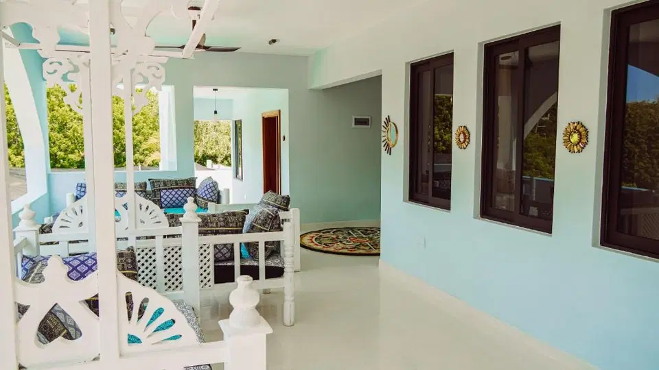 Temple Point Pool Villas | Watamu photo 5