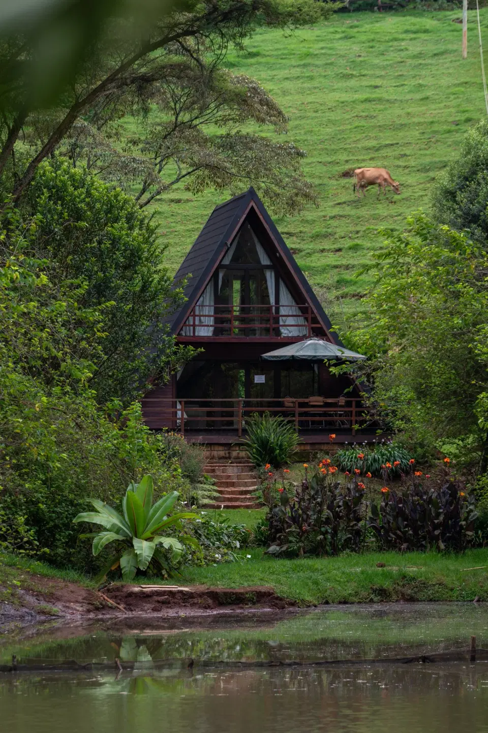 Waterfront Cottage | 2BR, Tigoni photo 2