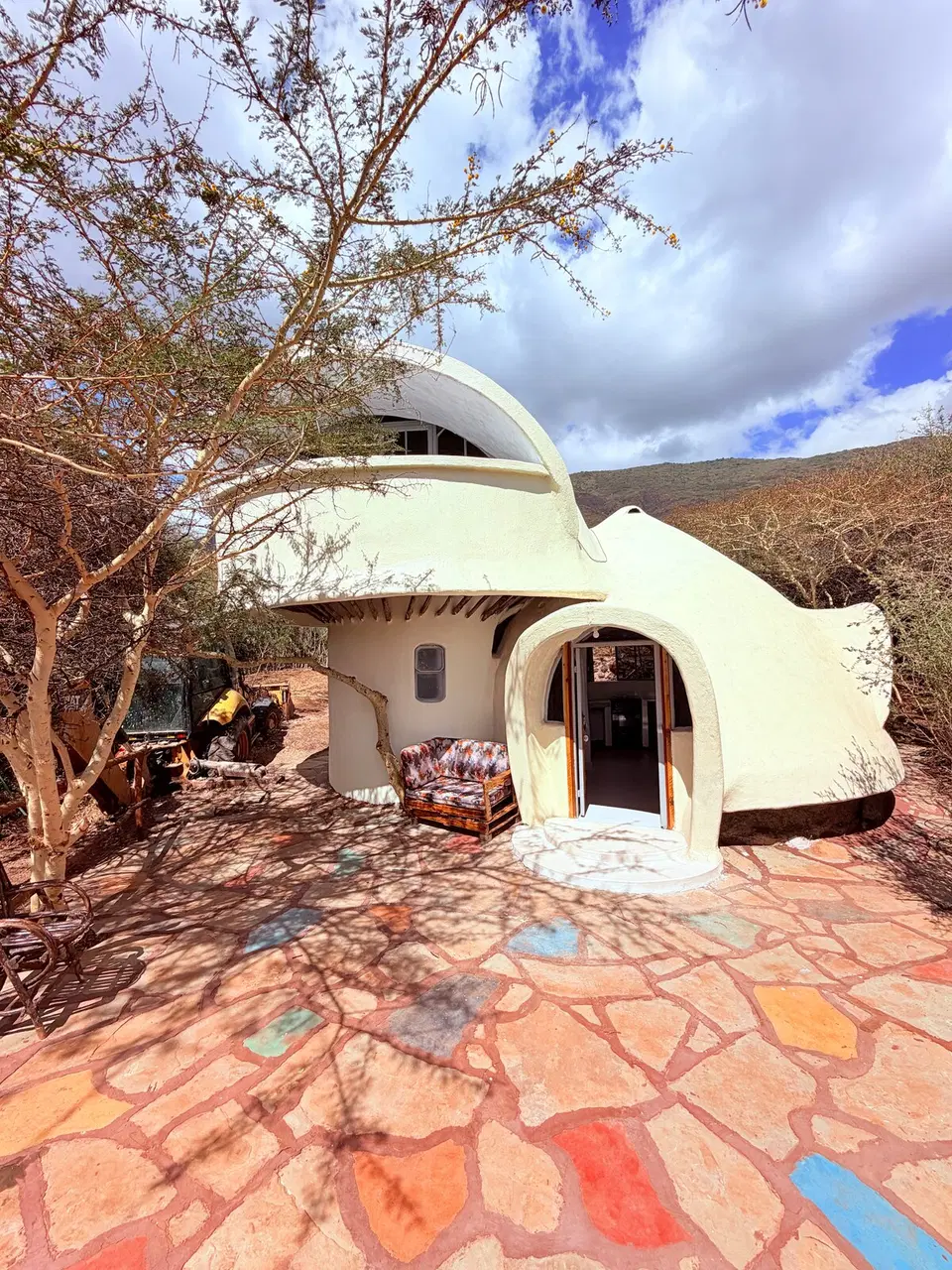 Mushroom House | 1BR, Kisamis photo 1