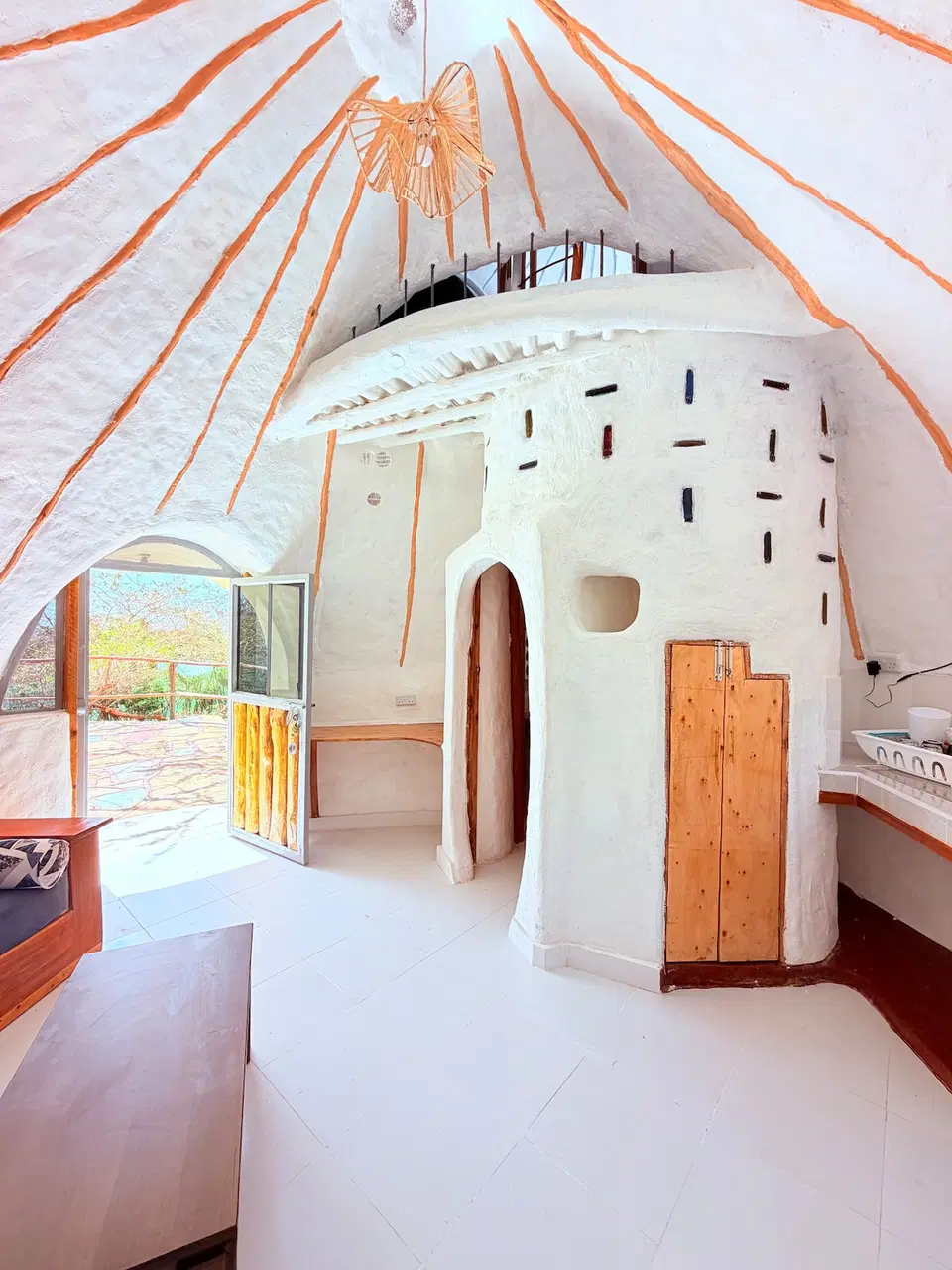 Mushroom House | 1BR, Kisamis photo 11