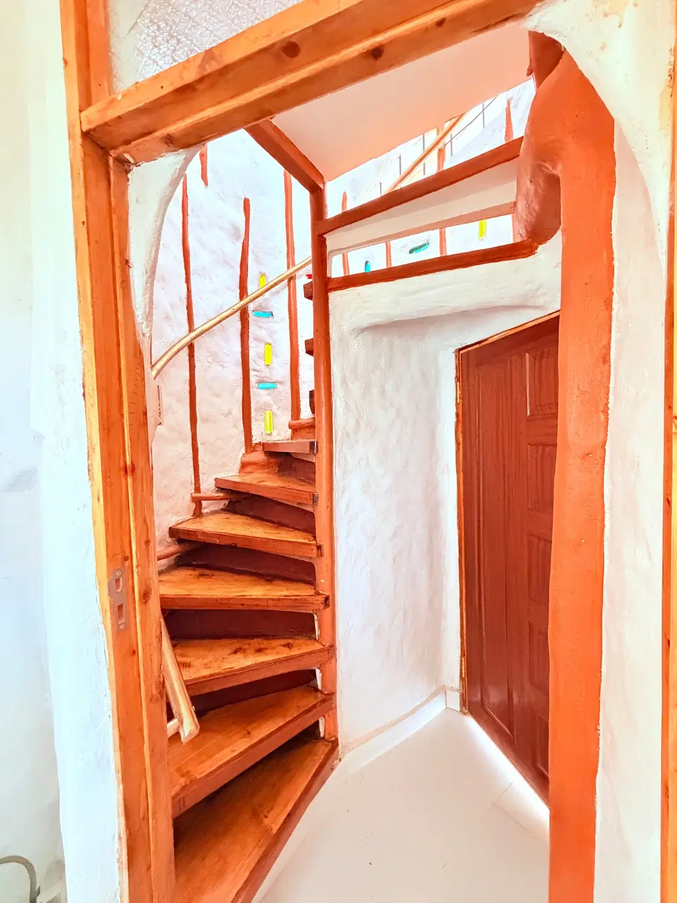Mushroom House | 1BR, Kisamis photo 13