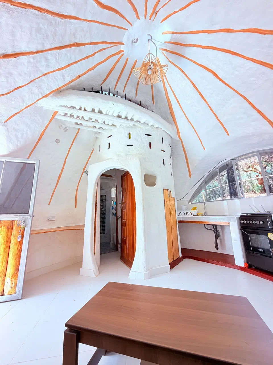 Mushroom House | 1BR, Kisamis photo 5
