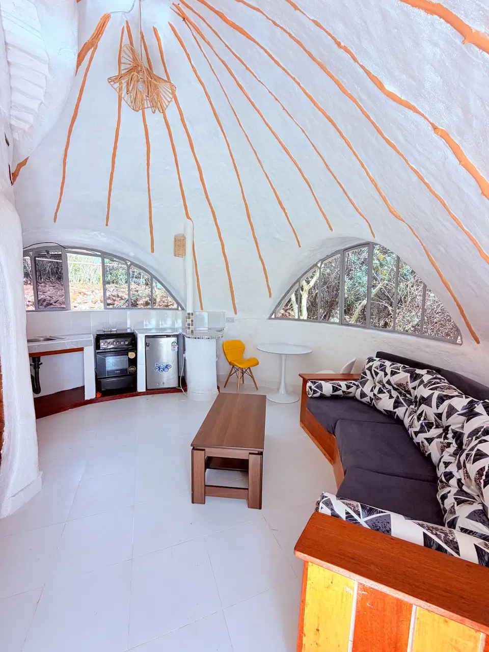 Mushroom House | 1BR, Kisamis photo 7