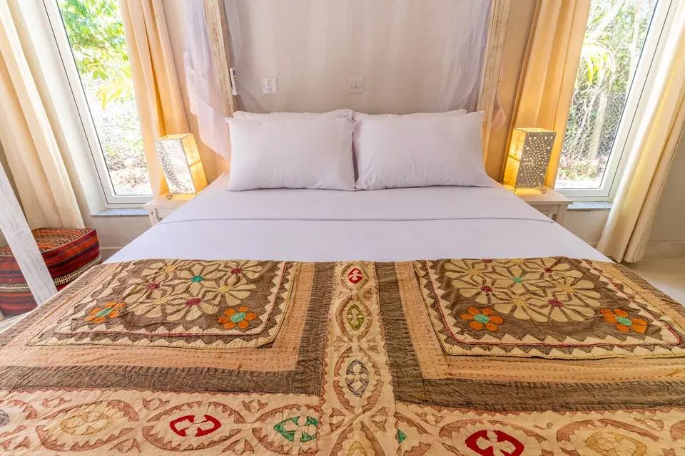 Saffron Pool Villa Two, Diani Beach — photo 10