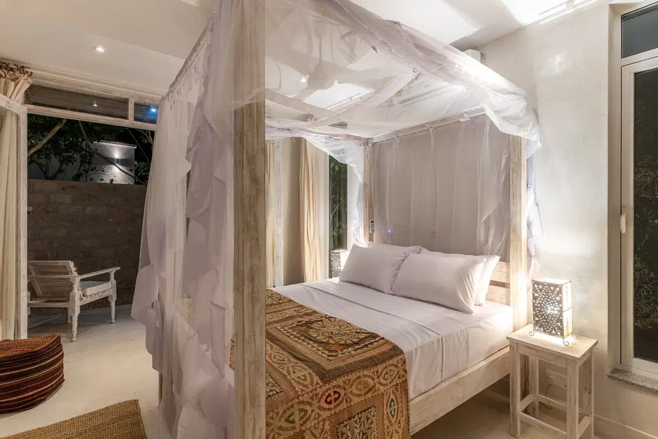 Saffron Pool Villa Two, Diani Beach — photo 11
