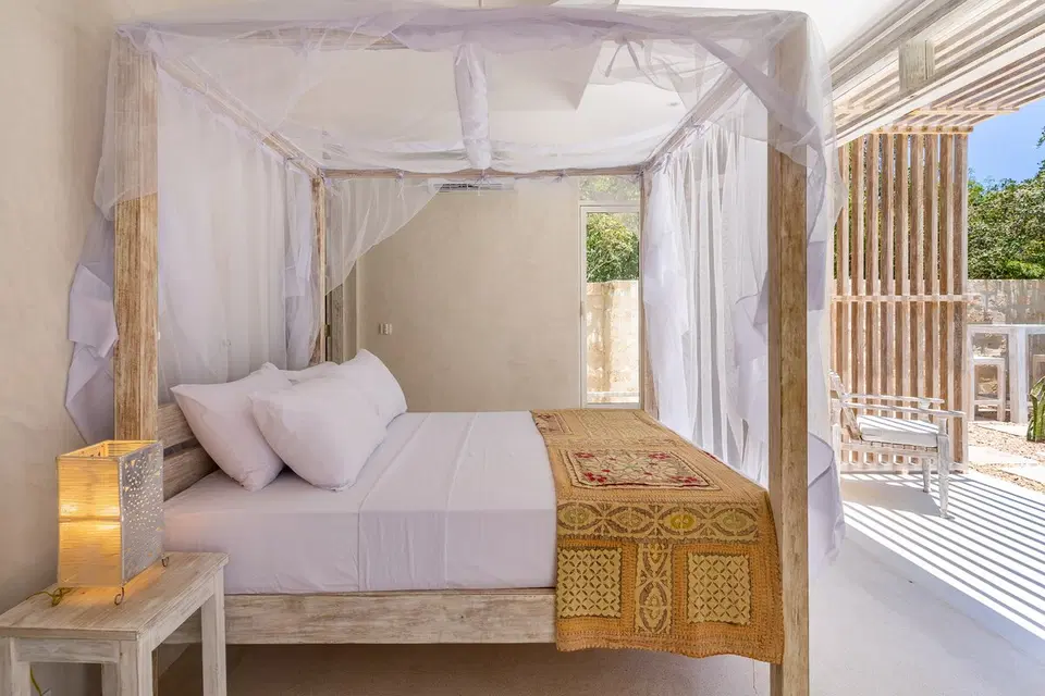 Saffron Pool Villa Two, Diani Beach — photo 13