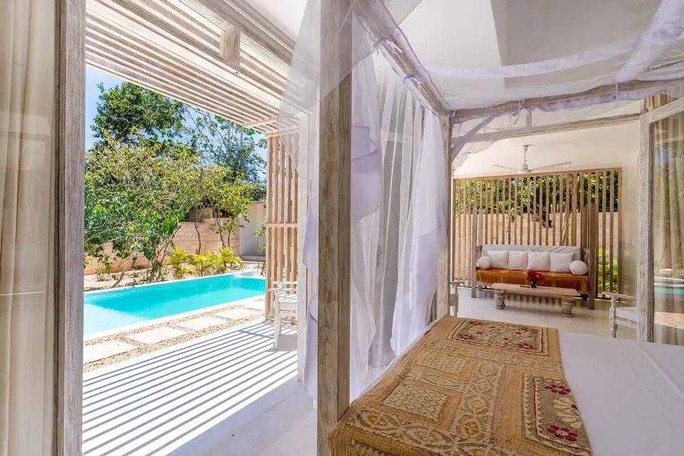 Saffron Pool Villa Two, Diani Beach — photo 14