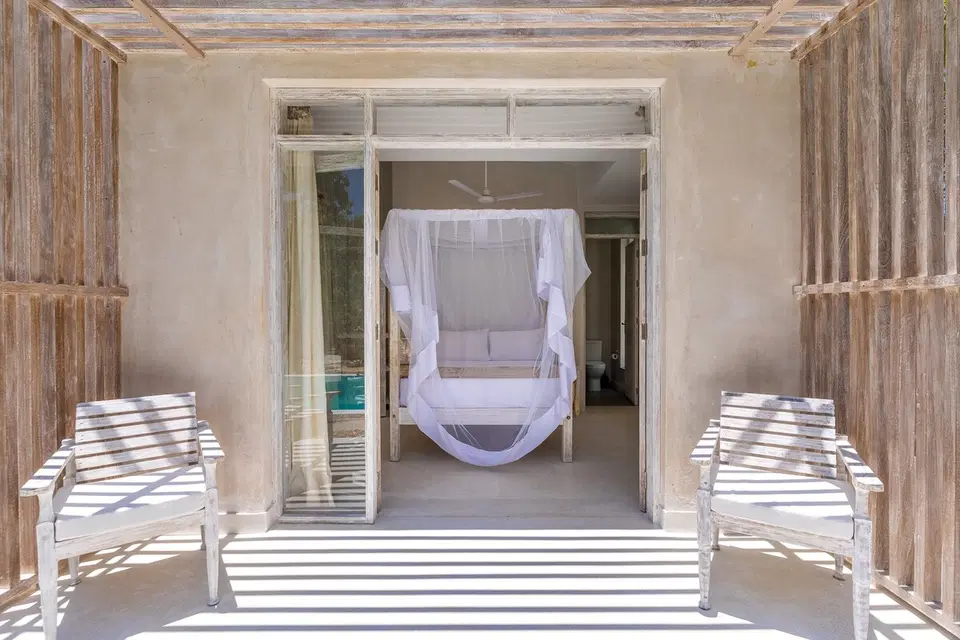 Saffron Pool Villa Two, Diani Beach — photo 15