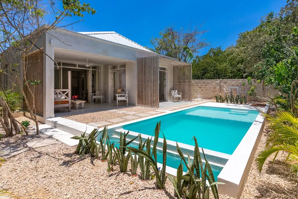 Saffron Pool Villa Two, Diani Beach — photo 3