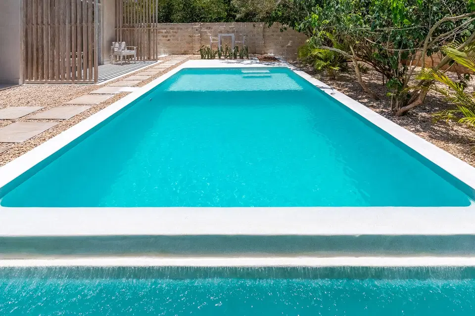 Saffron Pool Villa Two, Diani Beach — photo 6