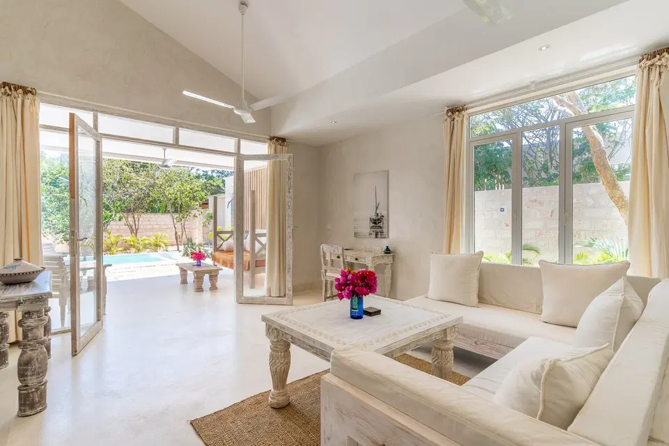 Saffron Pool Villa Two, Diani Beach — photo 7