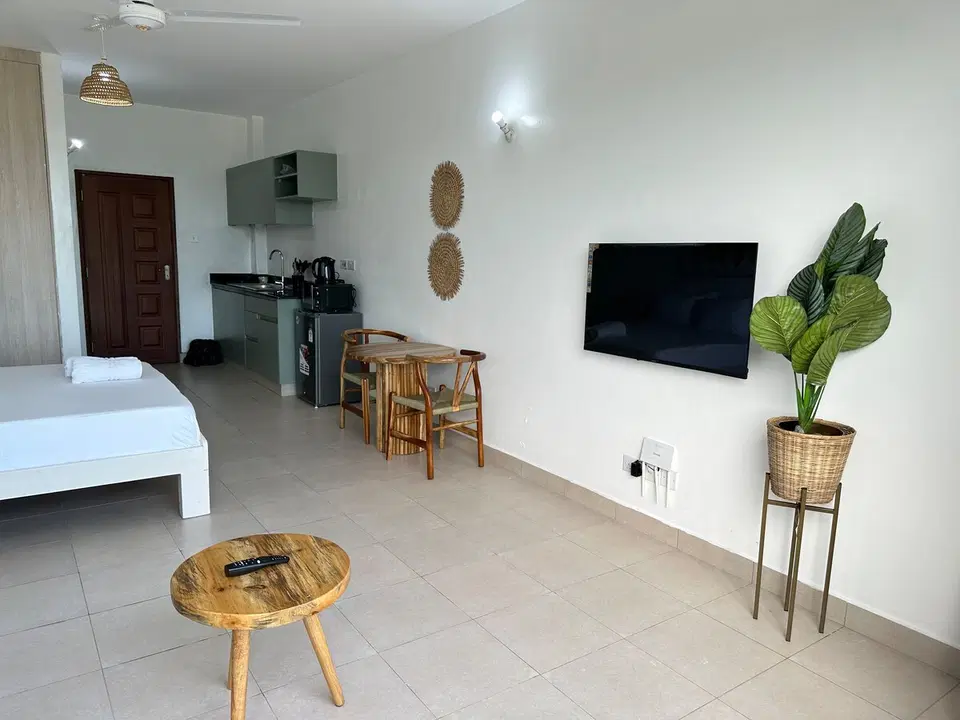 Shanzu Studio — photo 10