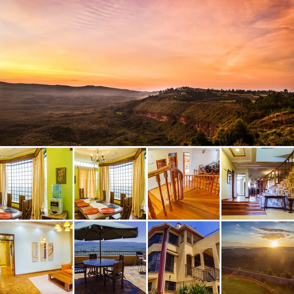 The Sheerdrop 4BR — photo 1