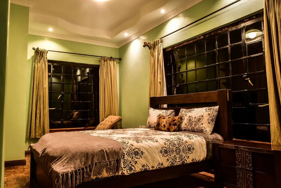 The Sheerdrop 4BR — photo 15