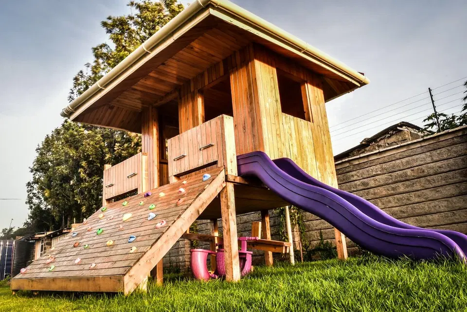 The Sheerdrop 4BR — photo 2